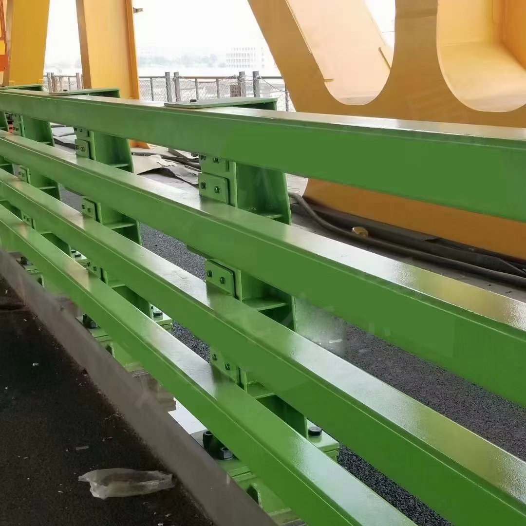 镇江市桥梁防撞护栏灯光护栏 - 排名